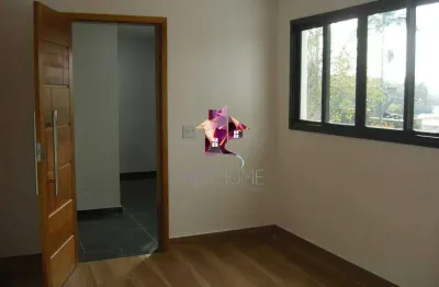 Apartamento com 2 dormitórios à venda, 60 m² por R$ 525.000 - Jardim Hollywood - São Bernardo do Campo/SP