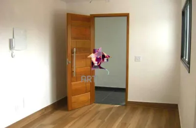 Apartamento com 2 dormitórios à venda, 60 m² por r$ 550.000,00 - jardim hollywood - são bernardo do campo/sp