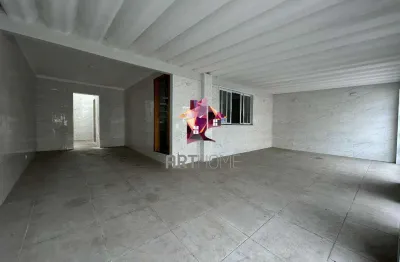 Sobrado com 3 dormitórios à venda, 180 m² por R$ 600.000,00 - Vila Marchi - São Bernardo do Campo/SP