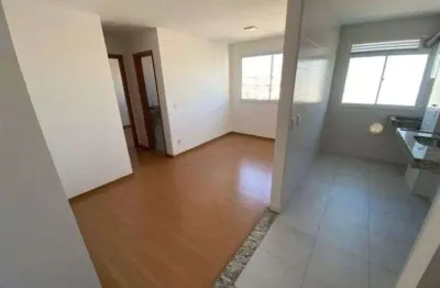 Apartamento à venda, 2 quartos, 1 vaga, jardim jamaica - santo andré/sp