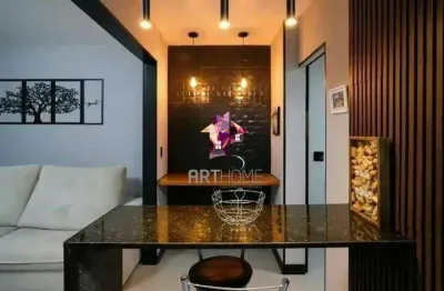 Apartamento à venda, 1 quarto, Barcelona - São Caetano do Sul/SP