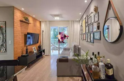 Apartamento à venda, 3 quartos, 1 suíte, 2 vagas, rudge ramos - são bernardo do campo/sp