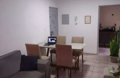 Apartamento à venda, 68 m² por r$ 449.900,00 - vila caminho do mar - são bernardo do campo/sp