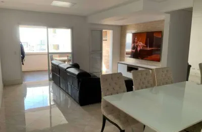 Apartamento com 3 dormitórios à venda, 105 m² por r$ 820.000,00 - vila mussolini - são bernardo do campo/sp