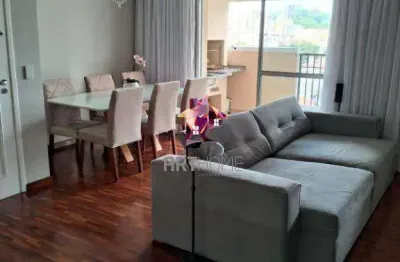 Apartamento à venda, 2 quartos, 2 suítes, 2 vagas, rudge ramos - são bernardo do campo/sp