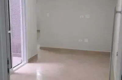 Apartamento com 2 quartos à venda na Rua Elza, Vila Linda, Santo André