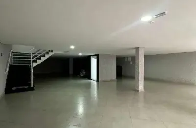 Apartamento com 2 quartos à venda na Rua Elza, Vila Linda, Santo André