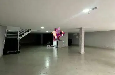 Apartamento com 2 quartos à venda na Rua Elza, Vila Linda, Santo André