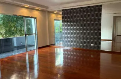 Apartamento à venda, 4 quartos, 1 suíte, 1 vaga, centro - santo andré/sp