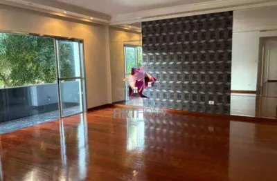 Apartamento à venda, 4 quartos, 1 suíte, 1 vaga, centro - santo andré/sp