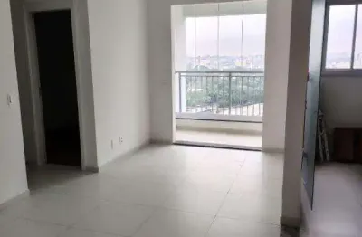 Apartamento com 2 dormitórios à venda, 50 m² por r$ 520.000,00 - rudge ramos - são bernardo do campo/sp