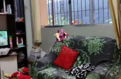 Casa térrea à venda, 3 quartos, 1 suíte, 2 vagas, rudge ramos - são bernardo do campo/sp