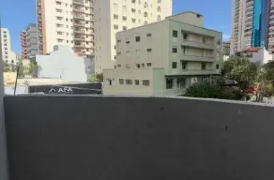 Apartamento à venda, 2 quartos, 2 suítes, 2 vagas, vila bastos - santo andré/sp