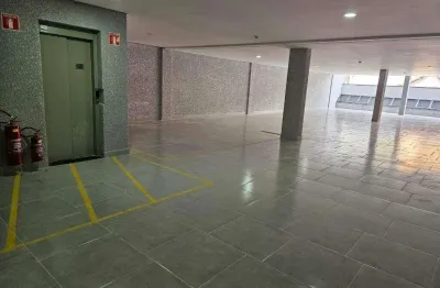 Apartamento à venda, 2 quartos, 2 suítes, 2 vagas, vila bastos - santo andré/sp