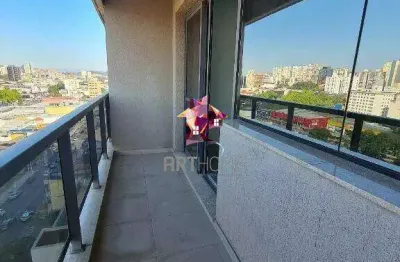 Sala Comercial Para Venda 42 m² Centro São Bernardo do Campo.