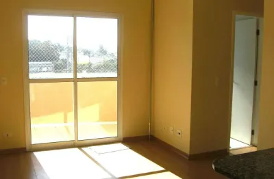 Apartamento à venda, 56 m² por r$ 336.000,00 - centro - são bernardo do campo/sp
