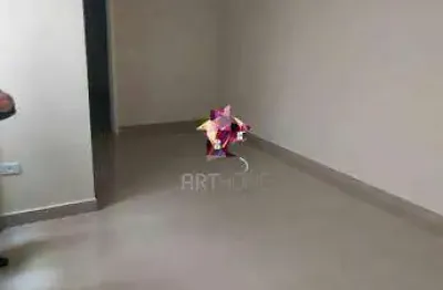 Apartamento à venda, 2 quartos, 1 vaga, vila gilda - santo andré/sp