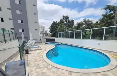 Apartamento à venda, 3 quartos, 1 suíte, 2 vagas, barcelona - são caetano do sul/sp