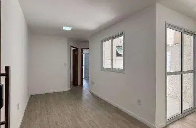 Apartamento com 2 quartos à venda na Rua França, Parque das Nações, Santo André