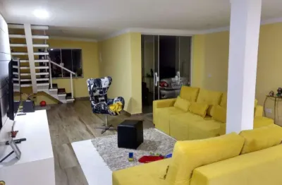 Sobrado à venda, 3 quartos, 1 suíte, 3 vagas, baeta neves - são bernardo do campo/sp