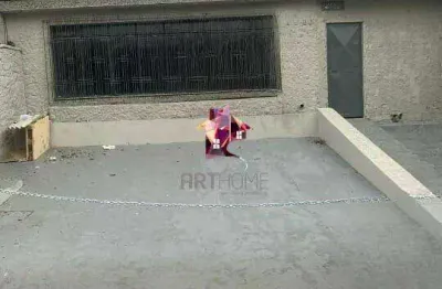 Terreno à venda na Avenida Goiás, Barcelona, São Caetano do Sul