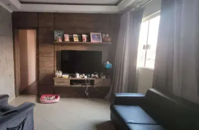 Cobertura à venda, 4 quartos, 3 suítes, 2 vagas, jardim santo antonio - santo andré/sp