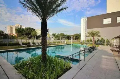 Apartamento à venda, 2 quartos, 1 vaga, rudge ramos - são bernardo do campo/sp