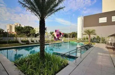 Apartamento à venda, 2 quartos, 1 vaga, Rudge Ramos - São Bernardo do Campo/SP