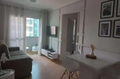 Apartamento à venda, 2 quartos, 1 vaga, rudge ramos - são bernardo do campo/sp