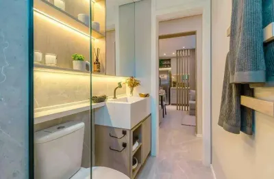 Apartamento à venda, 3 quartos, 1 suíte, 2 vagas, vila caminho do mar - são bernardo do campo/sp