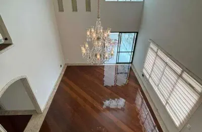 Cobertura duplex com 400m² chácara inglesa. 4 quartos 4 suítes 4 vagas! pronto para morar! agende sua visita!