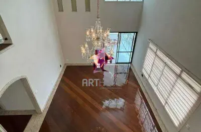 Cobertura duplex com 400m² chácara inglesa. 4 quartos 4 suítes 4 vagas! pronto para morar! agende sua visita!