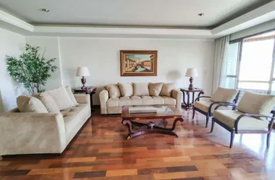 Apartamento à venda 240m² vila caminho do mar. 5 dorm. 3 suítes 6 vagas! agende sua visita!