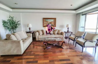 Apartamento à venda 240m² vila caminho do mar. 5 dorm. 3 suítes 6 vagas! agende sua visita!