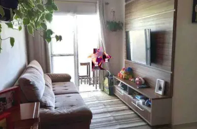 Apartamento à venda, 67 m² por r$ 450.000,00 - rudge ramos - são bernardo do campo/sp