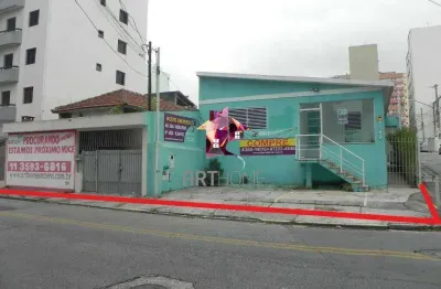 Casa com 1 quarto à venda na Rua Brasil, Rudge Ramos, São Bernardo do Campo