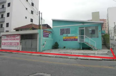 Casa com 1 quarto à venda na Rua Brasil, Rudge Ramos, São Bernardo do Campo