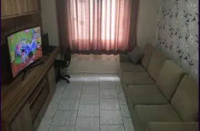 Apartamento à venda, 60 m² por r$ 320.000,00 - rudge ramos - são bernardo do campo/sp