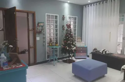 Casa à venda, 205 m² por r$ 830.000,00 - vila vivaldi - são bernardo do campo/sp