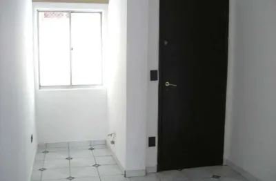 Apartamento à venda, 56 m² por r$ 270.000,00 - vila vivaldi - são bernardo do campo/sp