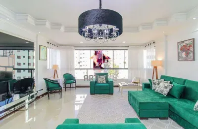 Apartamento à venda, 177 m² por r$ 1.180.000,00 - vila caminho do mar - são bernardo do campo/sp