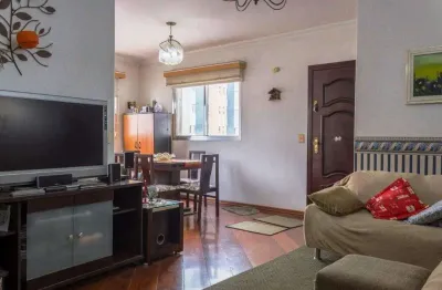 Apartamento à venda vila lusitânia, 102 m² 3 dorm. 2 vagas r$ 530.000,00