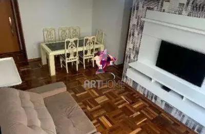 Apartamento à venda, 90 m² por R$ 445.000,00 - Rudge Ramos - São Bernardo do Campo/SP