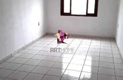 Apartamento à venda, 117 m² por R$ 470.000,00 - Rudge Ramos - São Bernardo do Campo/SP