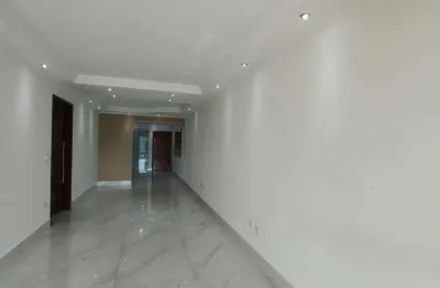 Apartamento à venda, 160 m² por r$ 1.100.000,00 - rudge ramos - são bernardo do campo/sp