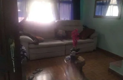 Sobrado com 3 dormitórios à venda, 148 m² por r$ 600.000,00 - parque santo antônio - são bernardo do campo/sp