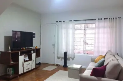 Sobrado com 2 dormitórios à venda, 124 m² por r$ 565.000,00 - rudge ramos - são bernardo do campo/sp