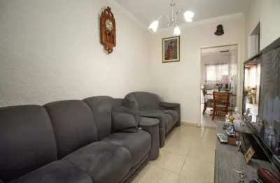 Casa à venda, 193 m² por r$ 585.000,00 - nova petrópolis - são bernardo do campo/sp