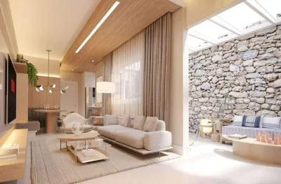 Apartamento garden com 2 dormitórios à venda, 83 m² por r$ 595.000,00 - nova petrópolis - são bernardo do campo/sp