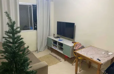 Apartamento com 2 dormitórios à venda, 52 m² por r$ 270.000,00 - jardim três marias - são bernardo do campo/sp